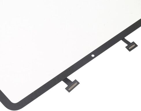 Yondista لجهاز iPad 10 الجيل العاشر، استبدال الشاشة A2757، A2777، A2696 10.9 بوصة مع أدوات (لا تشمل LCD) (أسود) in Kuwait