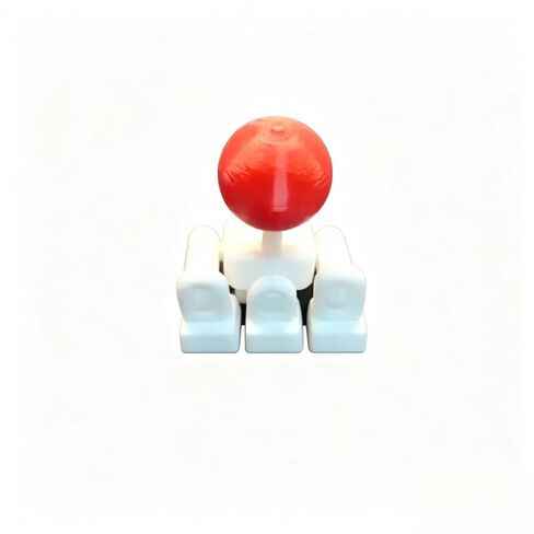 knbao Retro game joystick keycap set, WASD directional keys, suitable for combat and shooting game keyboard accessories in Saudi Arabia