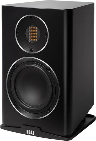 حامل مكبر الصوت ELAC LS10-B وCarina BS243.4-SB in Kuwait