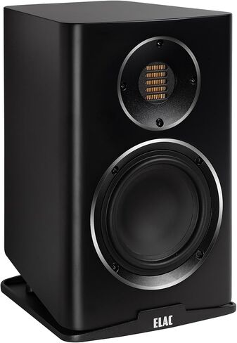 حامل مكبر الصوت ELAC LS10-B وCarina BS243.4-SB in Kuwait