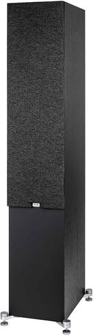 ELAC DF63-BK - مكبر صوت أرضي Debut 3.0 مقاس 6.5 بوصات - أسود (زوج) DA43-BK Debut 3.0 - DA43-BK Atmos/مكبر صوت على الحائط in Kuwait