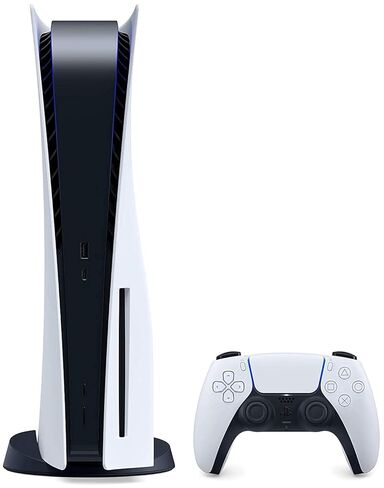 وحدة تحكم PlayStation 5 (متجددة) in Saudi Arabia