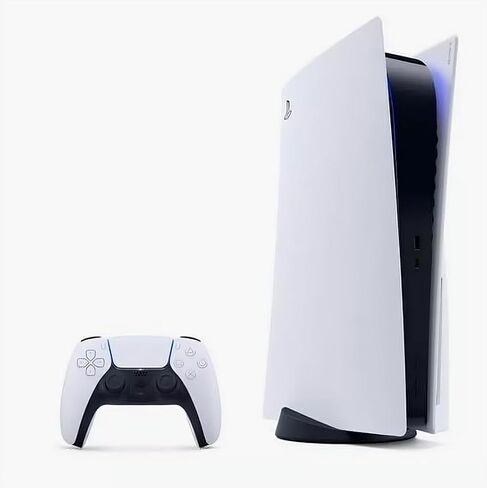 وحدة تحكم PlayStation 5 (متجددة) in Saudi Arabia