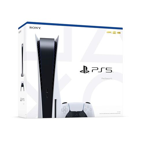 وحدة تحكم PlayStation 5 (متجددة) in Saudi Arabia