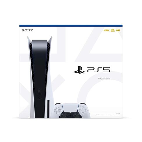 وحدة تحكم PlayStation 5 (متجددة) in Saudi Arabia