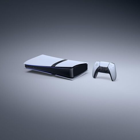 PlayStation 5 Pro Console - 2TB (Renewed) in Saudi Arabia