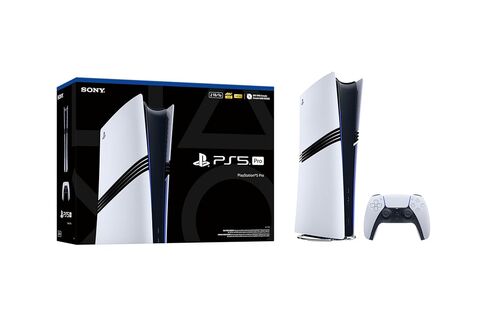 PlayStation 5 Pro Console - 2TB (Renewed) in Saudi Arabia