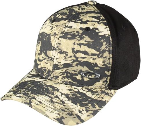 Oakley Men's Tinfoil II Hat in Saudi Arabia