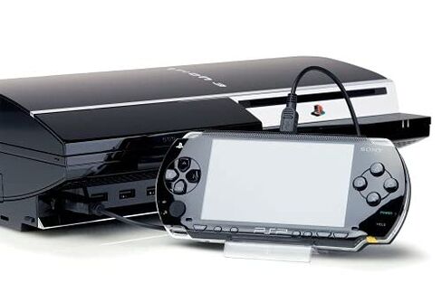 PlayStation 3 80GB MotorStorm Bundle (Renewed) in Saudi Arabia
