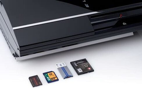 PlayStation 3 80GB MotorStorm Bundle (Renewed) in Saudi Arabia