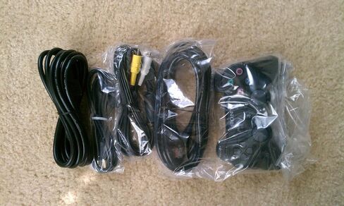 PlayStation 3 80GB Metal Gear Solid 4: Guns of the Patriots Bundle (Renewed) in Saudi Arabia