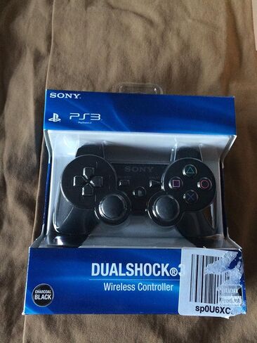 PS3 500GB The Last of Us Bundle (Renewed) in Saudi Arabia