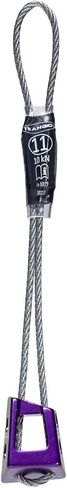 TRANGO Offset Nuts Wire Taper | Rock Climbing Passive Anchor Protection in Saudi Arabia