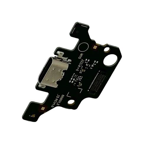 استبدال منفذ شحن USB لجهاز Samsung Galaxy Tab A9 Plus، كابل مرن للوحة موصل قاعدة الشحن لـ A9+ SM-X210 SM-X215 طقم إصلاح مع أدوات in Kuwait