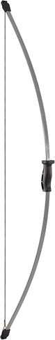 Bear Archery Wizard Bow for Youth, Recommended Ages 5-10, Ambidextrous, Continuous Draw Weight Up to 18 lb., Continuous Draw Length Up to 24-inches in Saudi Arabia