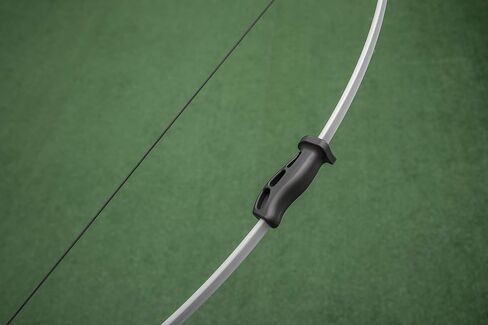 Bear Archery Wizard Bow for Youth, Recommended Ages 5-10, Ambidextrous, Continuous Draw Weight Up to 18 lb., Continuous Draw Length Up to 24-inches in Saudi Arabia