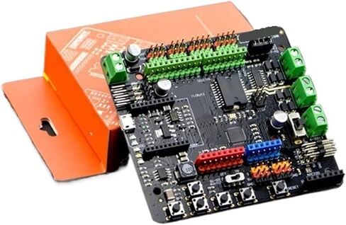 Millimeter Wave Radar All-in-One Microcontroller Integrates Motor Driver and Sensor in Saudi Arabia