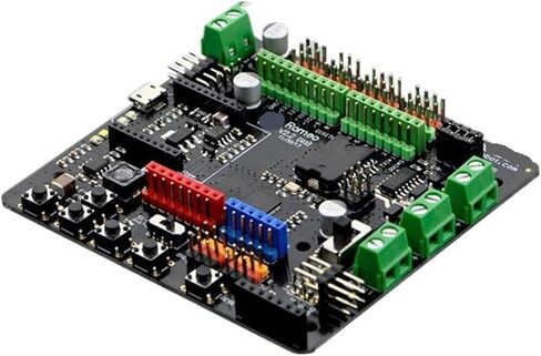 Millimeter Wave Radar All-in-One Microcontroller Integrates Motor Driver and Sensor in Saudi Arabia