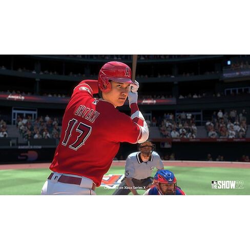 MLB The Show 22 for Xbox One in Saudi Arabia