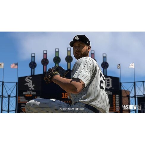 MLB The Show 22 for Xbox One in Saudi Arabia