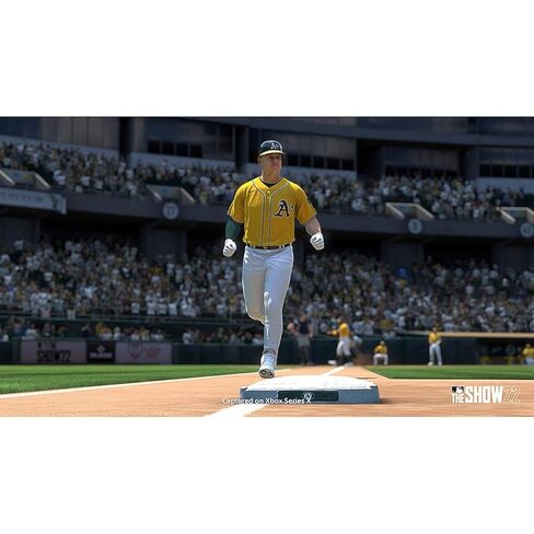 MLB The Show 22 for Xbox One in Saudi Arabia