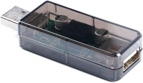 USB Isolation Adapter ADUM3160 Isolation Module Signal Audio Power Isolator 12Mbps Adum3160 1500V in Saudi Arabia
