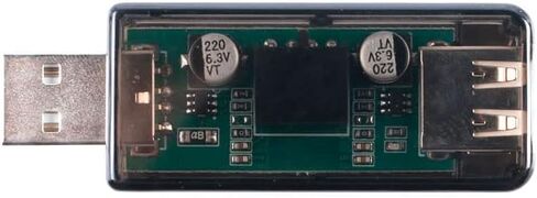 USB Isolation Adapter ADUM3160 Isolation Module Signal Audio Power Isolator 12Mbps Adum3160 1500V in Saudi Arabia