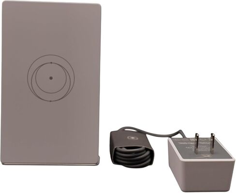 Starlink Mini Router – High-Performance WiFi Extender for Mesh Network – Tabletop or Wall Mount Installation – Compatible with Starlink Systems in Saudi Arabia