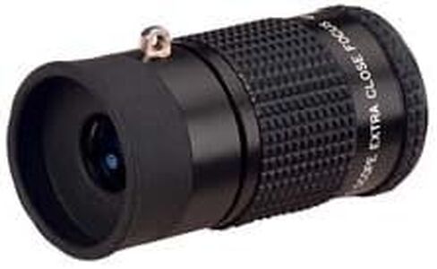 4x12 Monocular, 1.25 Inch Aperture, Manual Focus, 12.5 Degrees FOV, Beginner, Adults, Unisex in Saudi Arabia
