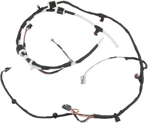 قطع غيار الأجهزة Harns-Wire، لـ Whirlpool، متوافقة مع الموديلات: W11590868 in Saudi Arabia