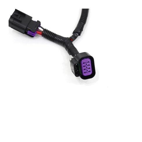 Hyper Flash Fix Harnesses Kit Compatible with Chevrolet Corvette C6 in Saudi Arabia
