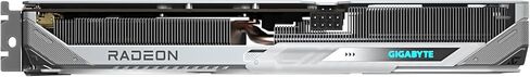 GIGABYTE Radeon™ RX 9060 XT Gaming OC ICE 16G Graphics Card (16GB GDDR6, 128-bit, PCIe 5.0, HDMI/DP 2.1, 2 Slot, Hawk Fan, Server-Grade Thermal Gel, Reinforced Structure) in Saudi Arabia