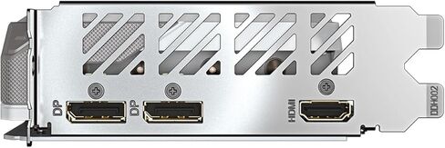 GIGABYTE Radeon™ RX 9060 XT Gaming OC ICE 16G Graphics Card (16GB GDDR6, 128-bit, PCIe 5.0, HDMI/DP 2.1, 2 Slot, Hawk Fan, Server-Grade Thermal Gel, Reinforced Structure) in Saudi Arabia