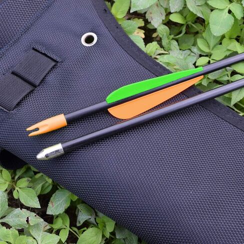 Practice Arrows 24 26 28Inch Targeting Arrow Shooting for Recurve Bows Compoundbow Youth Kids Beginner in Saudi Arabia