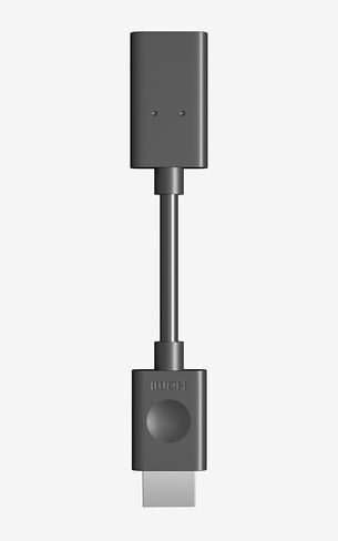 6-inch HDMI Extender, male to female adapter compatible with Fire TV Sticks and more in Saudi Arabia