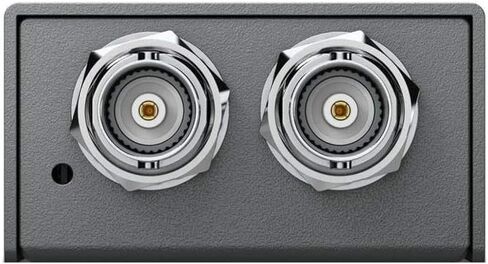 Blackmagic Design SDI to HDMI Micro Converter, Without Power Supply in Saudi Arabia
