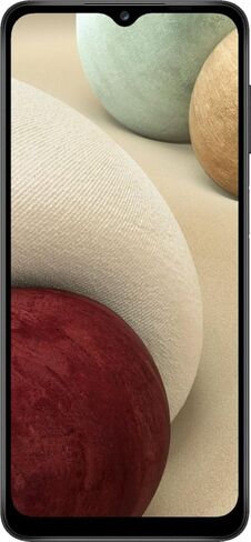 Samsung Galaxy A12, 32GB + 3GB RAM, Black - Unlocked (Renewed) in Saudi Arabia