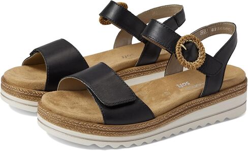 Remonte Women's D0Q52 Jocelyn 52 Slipper in Kuwait