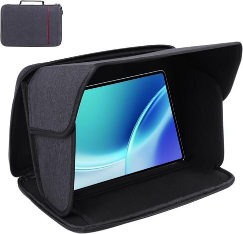 iPad Sun Shade iPad Shield Cover Tablet Sleeve Case for iPad, 9-11'' in Kuwait