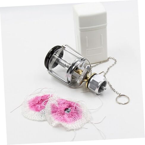 Portable Propane Lantern Camping Light Tent Illuminate Tool Multi Functional Warm Gas Lamp for Outdoor Camping Hiking Patio Garden Use in Saudi Arabia