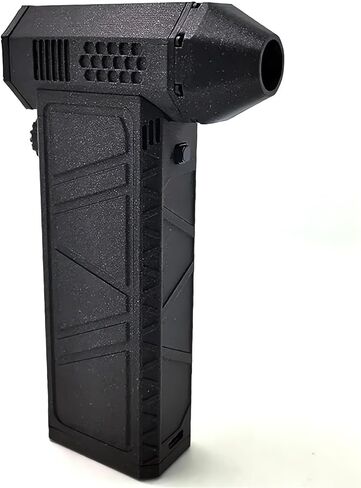 Yoidesu Powerful Compact Lightweight Aluminum Jet Blower, High Temperature Material, Efficient Cleaning, Fast Charging for Cars, Keyboards, Cameras, Yoidesu25vespdbgc in Saudi Arabia