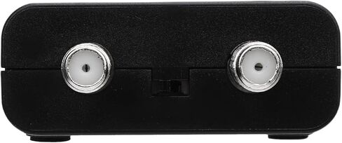 VHF RF Modulator HDMI محول محوري، 1080P PAL Control HDMI محول محوري لإخراج تنسيق NTSC للتلفزيون، التوصيل والتشغيل in Kuwait