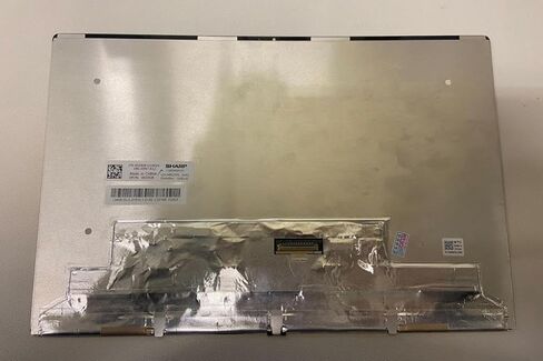 شاشة LCD مقاس 13.4 بوصة 4K (3840 × 2400) شاشة LED تعمل باللمس مجموعة زجاجية LQ134R1JY01 in Kuwait