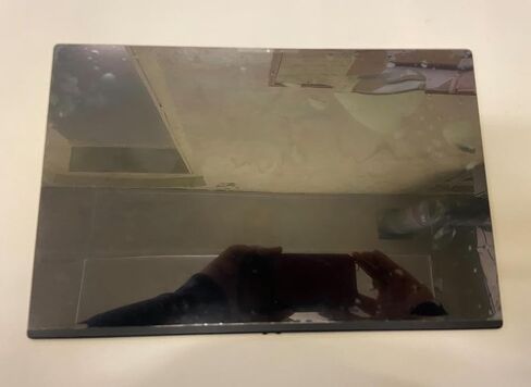 شاشة LCD مقاس 13.4 بوصة 4K (3840 × 2400) شاشة LED تعمل باللمس مجموعة زجاجية LQ134R1JY01 in Kuwait