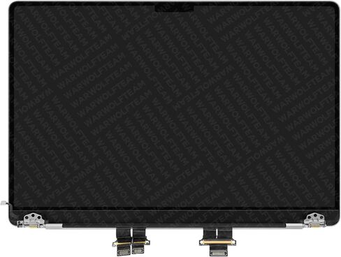 14.2 بوصة متوافق مع MacBook Pro A2442 A2779 A2918 A2992 Retina M1 M2 M3 2021 2023 EMC 3650 EMC 8102 EMC 8304 EMC 8407 3024 x 1964 LCD LED مجموعة بديلة كاملة (فضي) in Kuwait