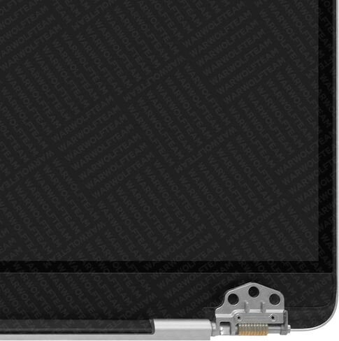 14.2 بوصة متوافق مع MacBook Pro A2442 A2779 A2918 A2992 Retina M1 M2 M3 2021 2023 EMC 3650 EMC 8102 EMC 8304 EMC 8407 3024 x 1964 LCD LED مجموعة بديلة كاملة (فضي) in Kuwait