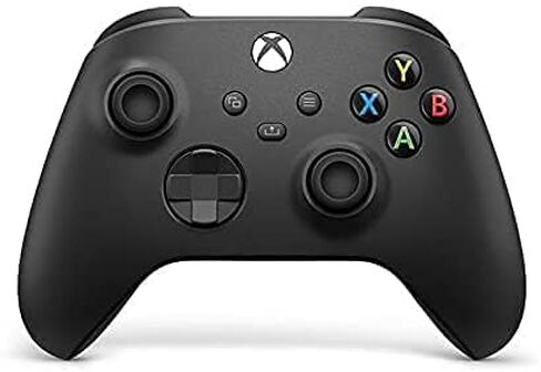 Microsoft Xbox Series X 1TB - Backward Compatible with Thousands of Games, Ultra High Speed HDMI, The Fast, True 4K Gaming with U Deal HDMI (Renewed) in Saudi Arabia