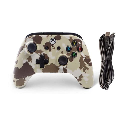 Microsoft Xbox One X 1TB /12GB Gaming Console,Wireless Controller + Headset, Wired Controller & World Series Game Bundle (4 Items) (Renewed) in Saudi Arabia