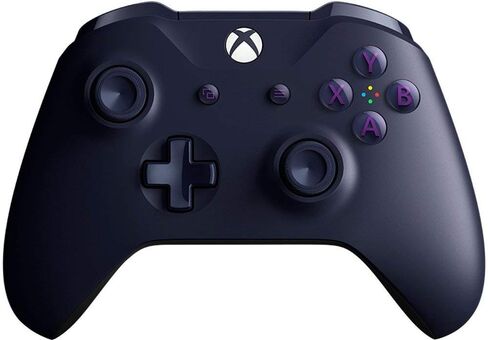 Xbox ONE S Devil May CRY 5 1TB Bundle Gradient Purple Special Edition (Renewed) in Saudi Arabia