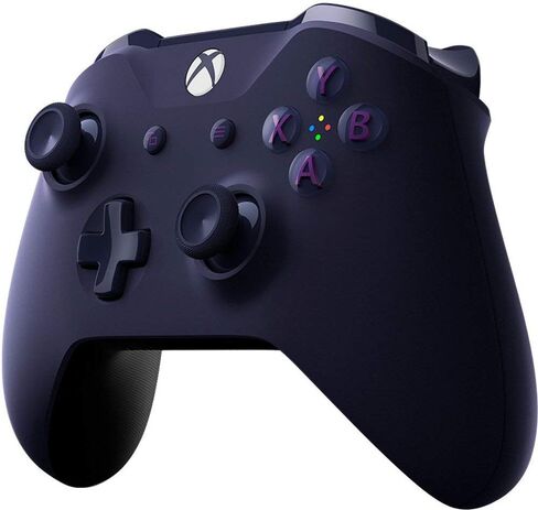 Xbox ONE S Devil May CRY 5 1TB Bundle Gradient Purple Special Edition (Renewed) in Saudi Arabia